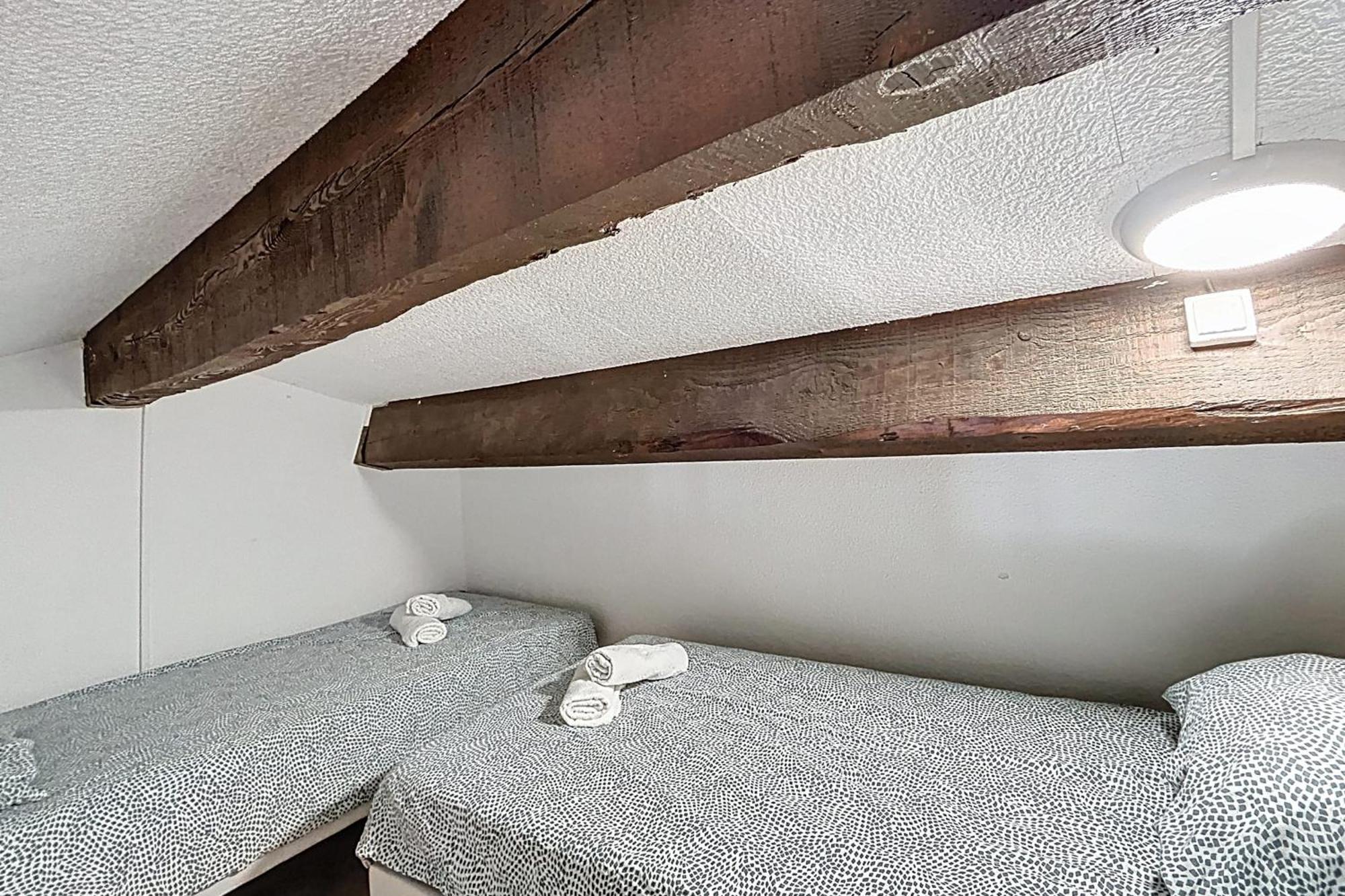 Le Rivage - Appartement Avec Piscine Et Vue Mer Saint-Pierre-la-Mer  Kültér fotó